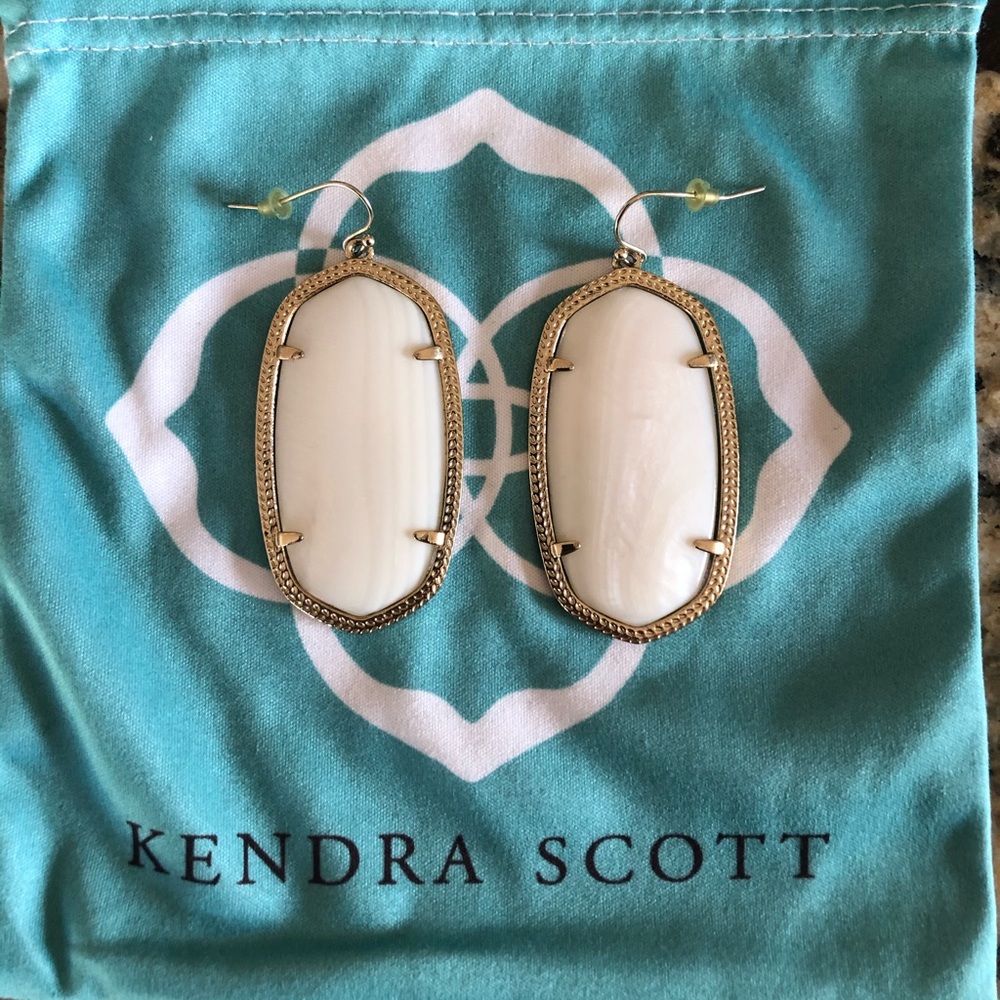 Kendra Scott Earrings
